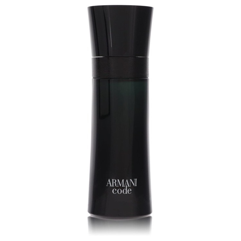 Armani Code by Giorgio Armani Eau De Toilette Spray (Tester) 2.5 oz for Men – Premium Designer Fragrance