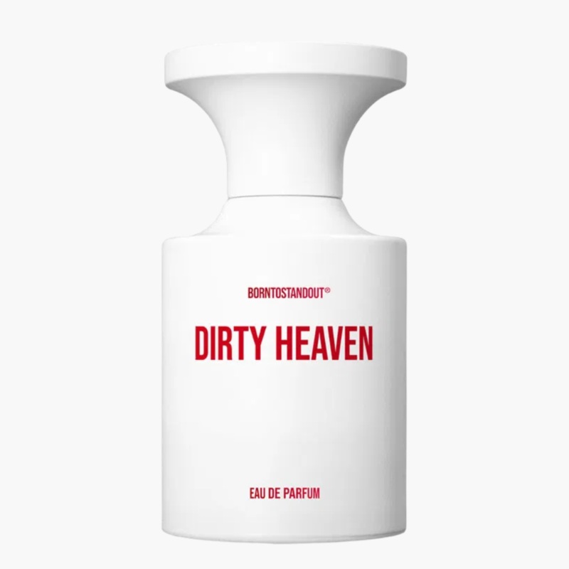 Borntostandout Dirty Heaven EDP (Tester with Cap) 1.7 oz/ 50 ml (Tester with Cap)