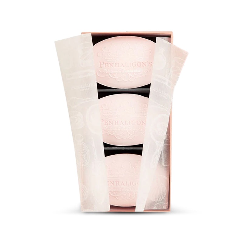 Ellenesia Soap 3x 100 g