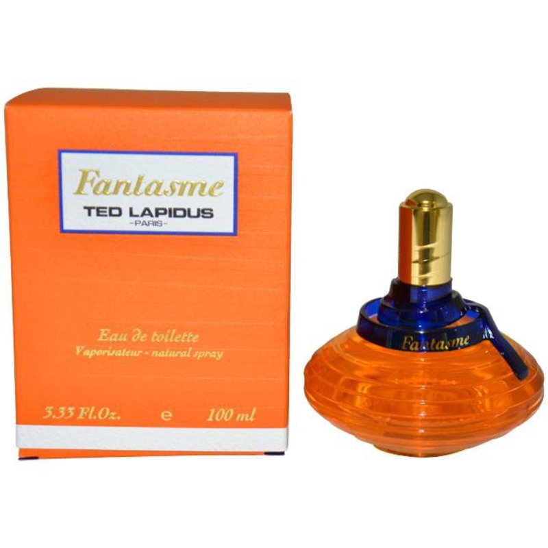Fantasme Perfume 3.33 oz.