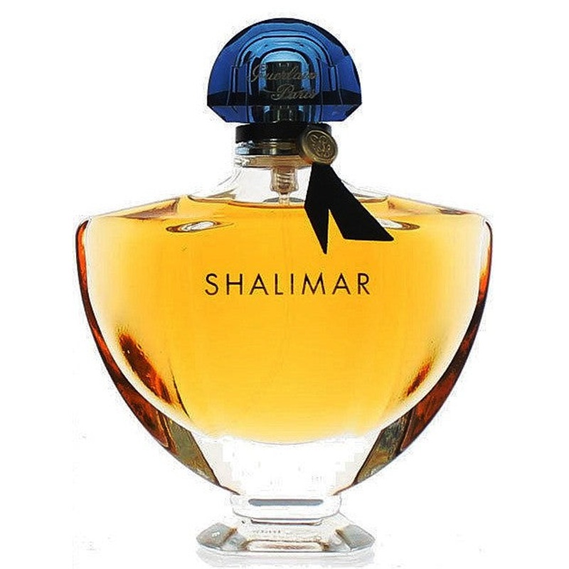 Guerlain Shalimar (Tester) 90ml EDP (L) SP