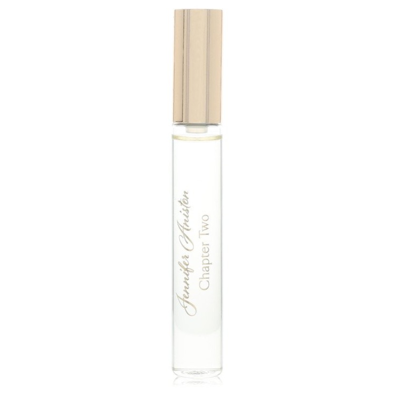 Jennifer Aniston Chapter Two by Jennifer Aniston Eau De Parfum Rollerball .33 oz for Women – Premium Designer Fragrance