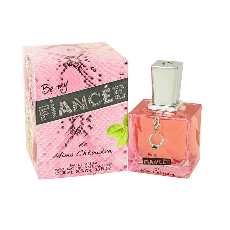 Mimo Chkoudra Be My Fiance 100ml EDP (L) SP