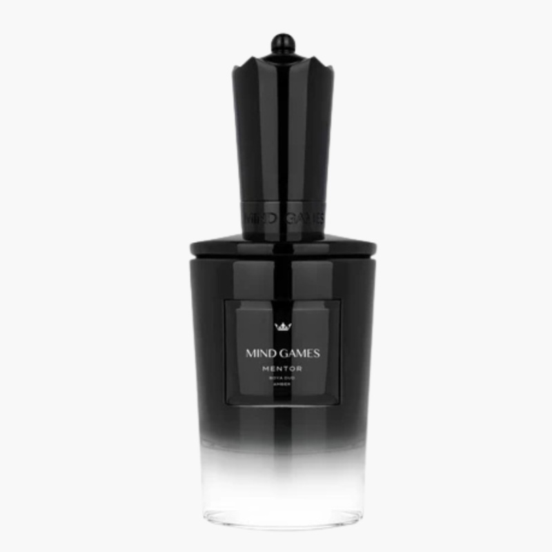 Mind Games Mentor Extrait 3.4 oz / 100 ml Retail Bottle