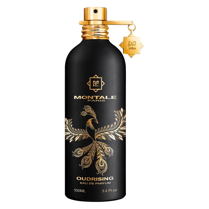 Montale Oudrising Eau de Parfum Unisex 2ml