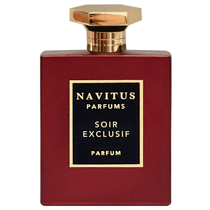 Navitus Parfums Soir Exclusif Parfum Unisex 2ml