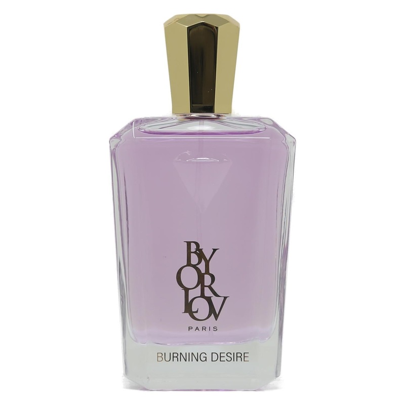 Orlov Paris Burning Desire Eau de Parfum for Women 2ml