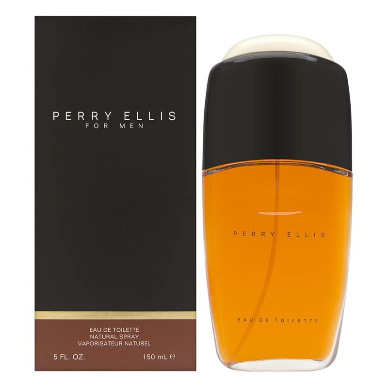 Perry Ellis by Perry Ellis for Men 5.0 oz Eau de Toilette Spray