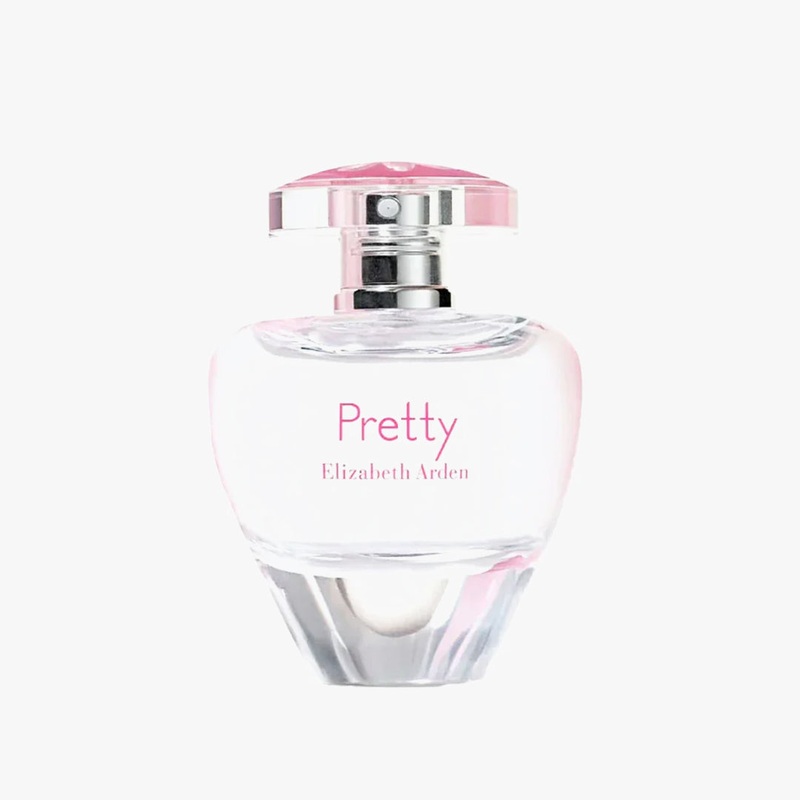 Pretty For Women By Elizabeth Arden Eau De Parfum Spray 3.4 oz