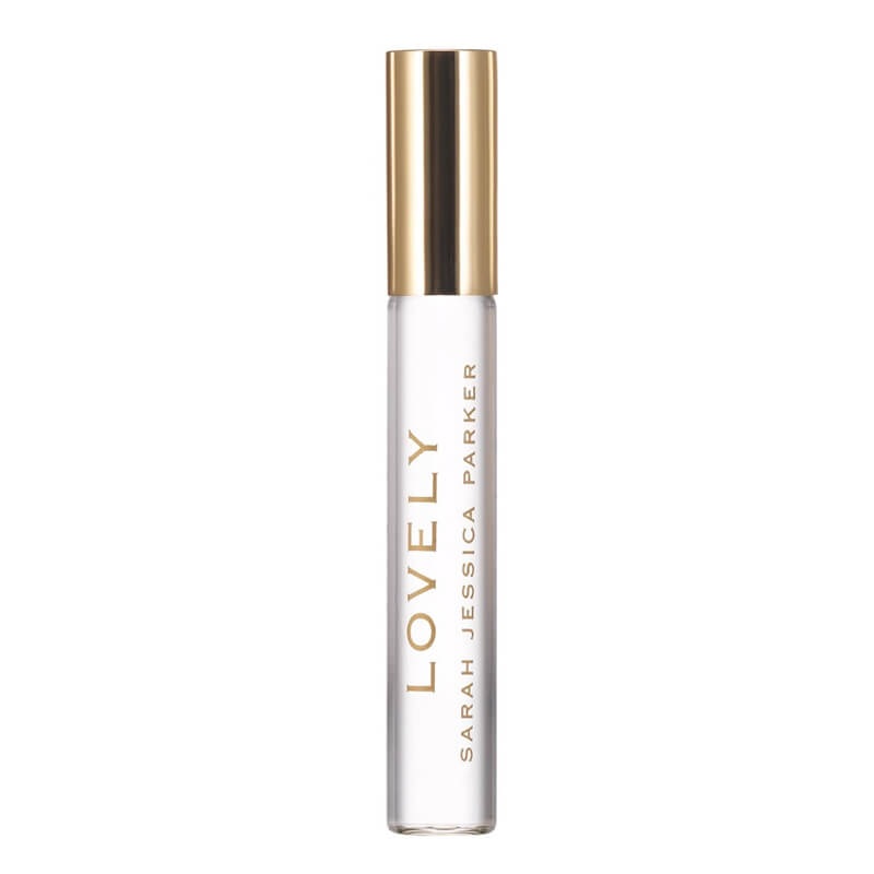 Sarah Jessica Parker Lovely Rollerball (Unboxed) 10ml EDP (L)