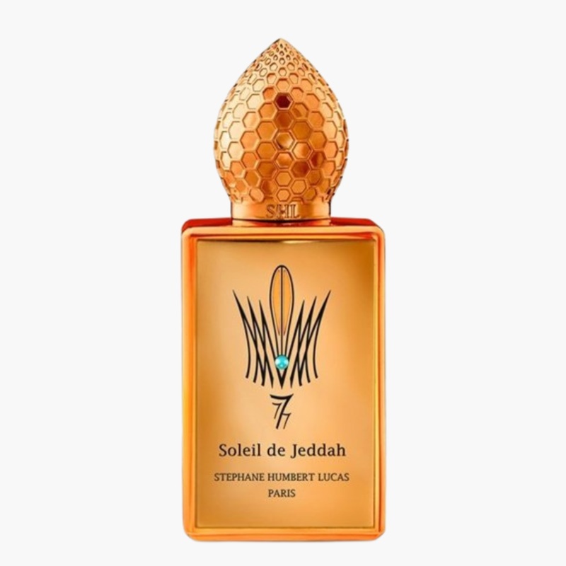 Stephane Humbert Lucas Mango Kiss EDP 1.7 oz/ 50 ml Retail Bottle