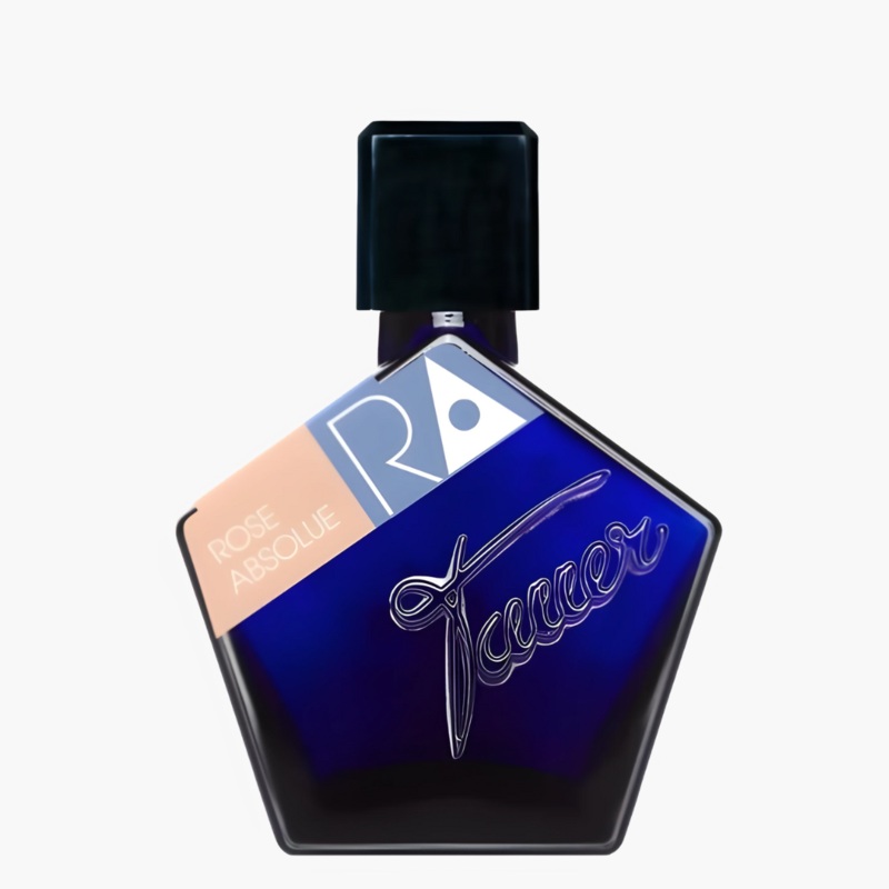 Tauer Perfumes Rose Absolue EDP 1.7 oz/ 50 ml Retail Bottle