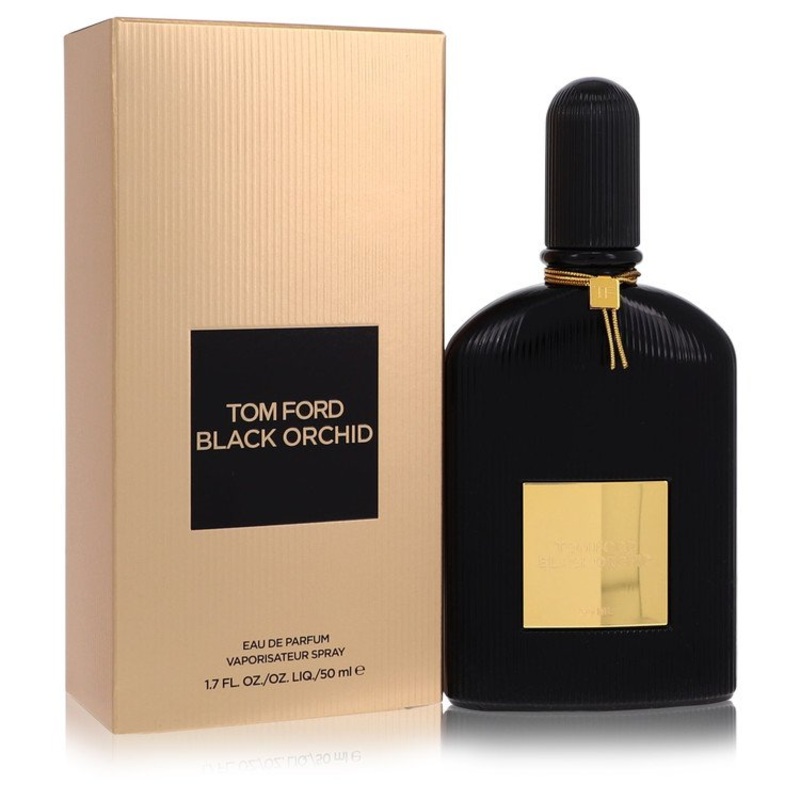 Tom Ford Black Orchid By Tom Ford Perfume 1.7 Oz Edp Spray For Women – Box