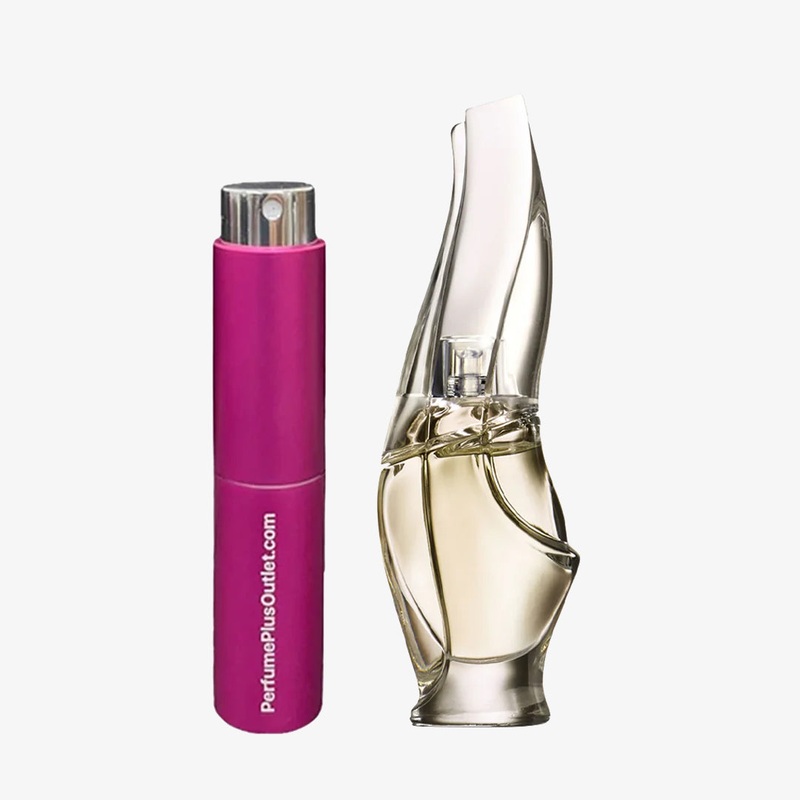 Travel Spray 0.27 oz Cashmere Mist Eau de Toilette By DKNY