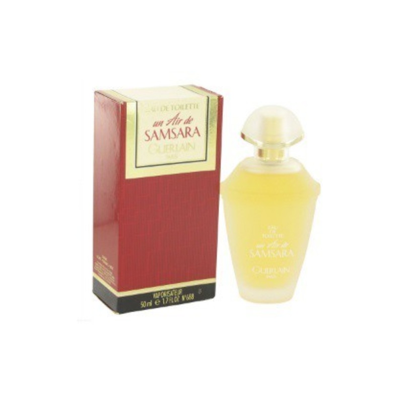 Un Air De Samsara by Guerlain 1.7 Oz. Eau De Toilette For Women