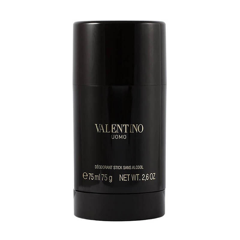 Valentino Uomo Deodorant Stick 75ml (M)