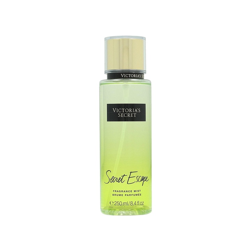 Victoria’s Secret Secret Escape Body Mist 250ml (L)