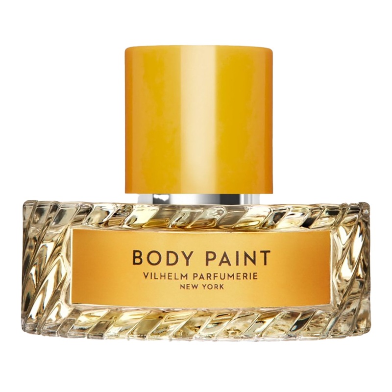 Vilhelm Parfumerie Body Paint Eau de Parfum Unisex 2ml