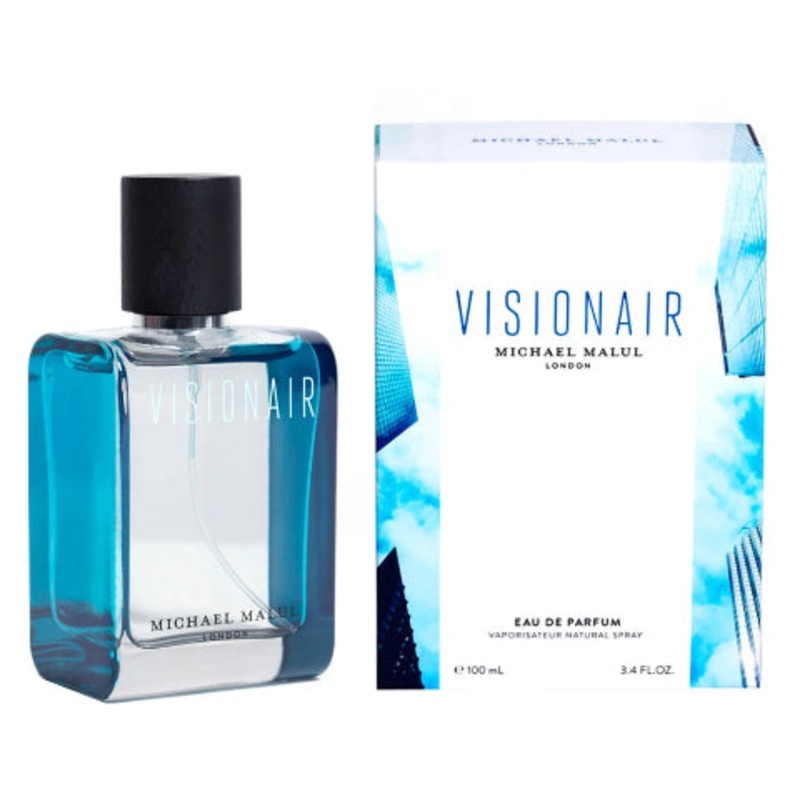 Visionair Eau De Parfum 3.4 Oz
