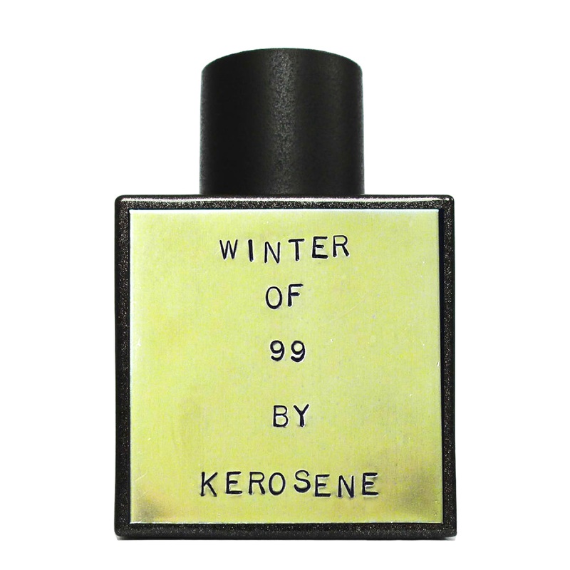 Winter of 99 100ml Eau de Parfum