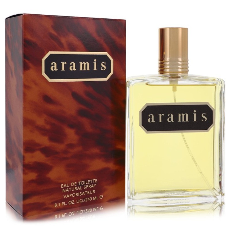 Aramis by Aramis Cologne/ Eau De Toilette Spray 8.1 oz for Men – Premium Designer Fragrance