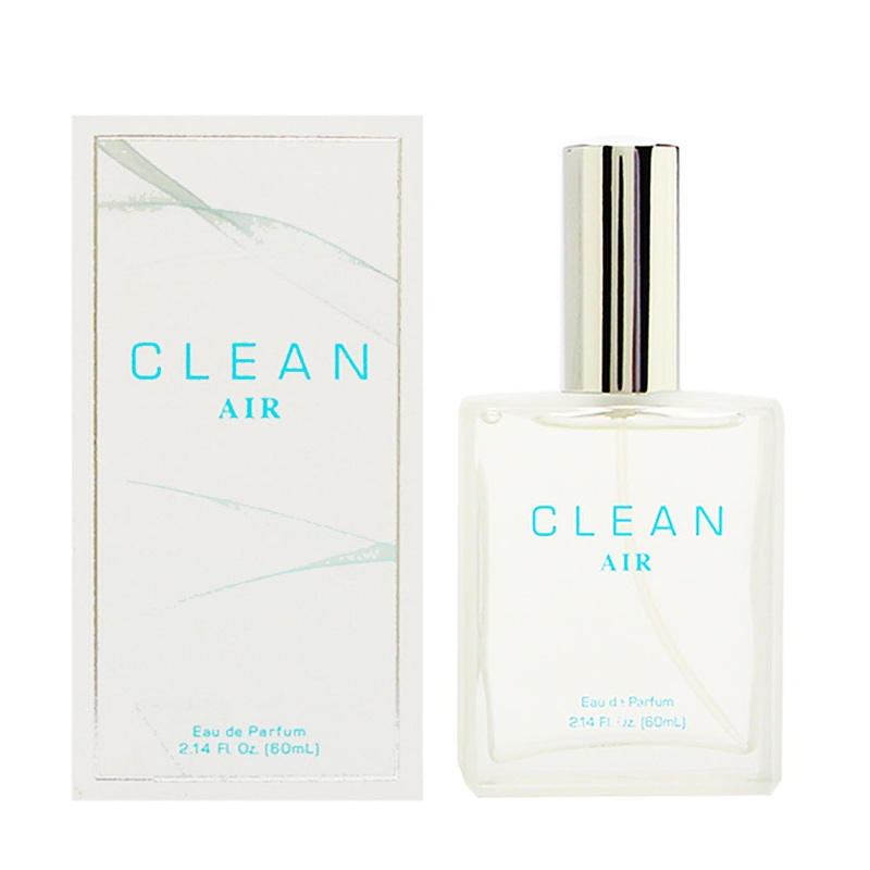 Clean Air for Women 2.14 oz Eau de Parfum Spray