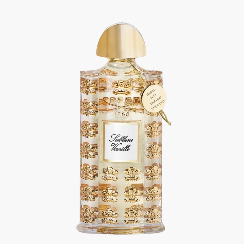 Creed Sublime Vanille EDP 2.5 oz / 75 ml Retail Bottle