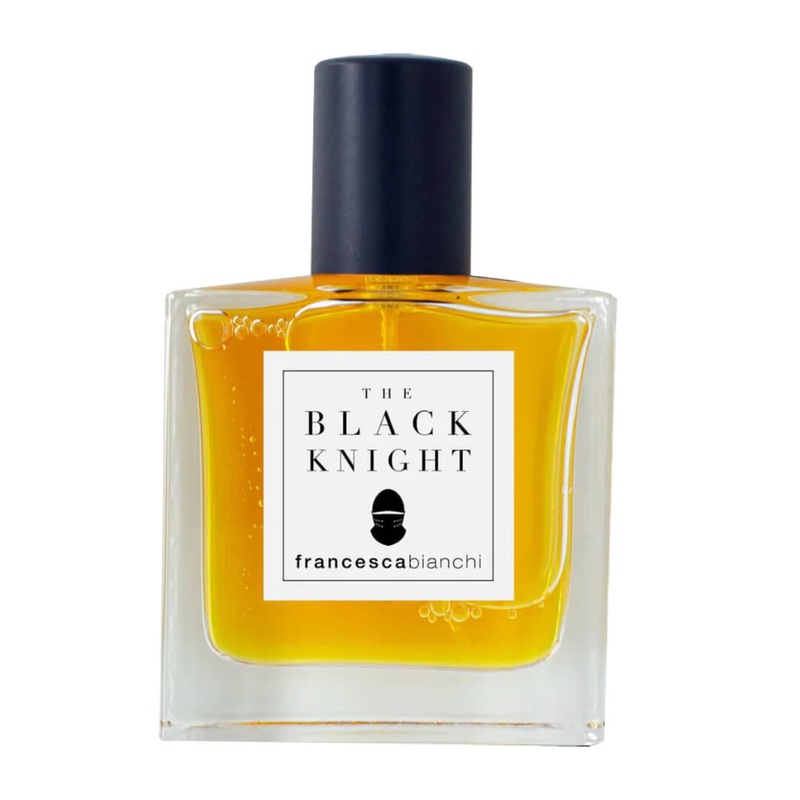 Francesca Bianchi The Black Knight Extrait de Parfum 30ml