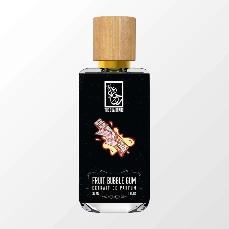 FruitBubbleGum