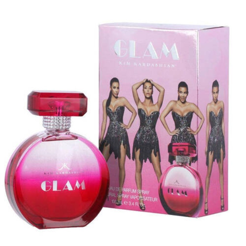 Glam 3.4 oz EDP for women
