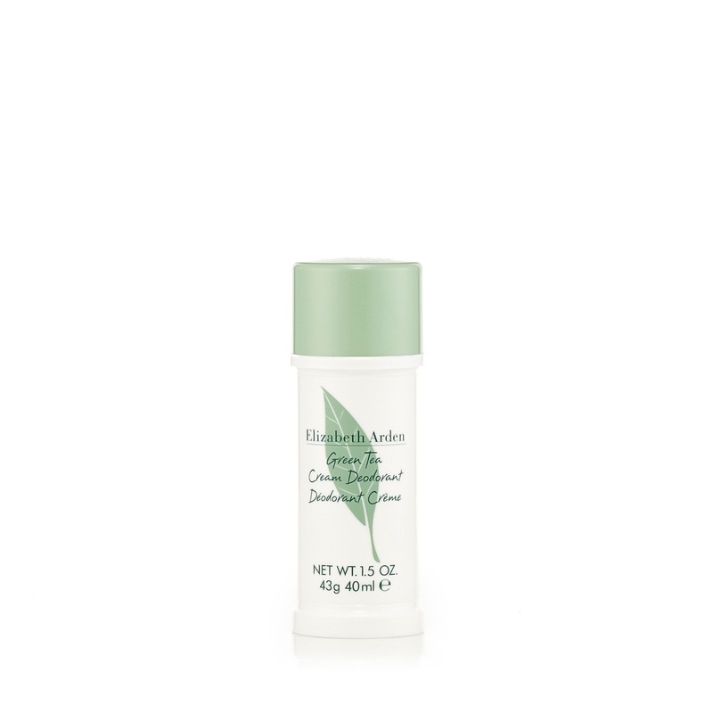 Green Tea Deodorant 1.5 oz.