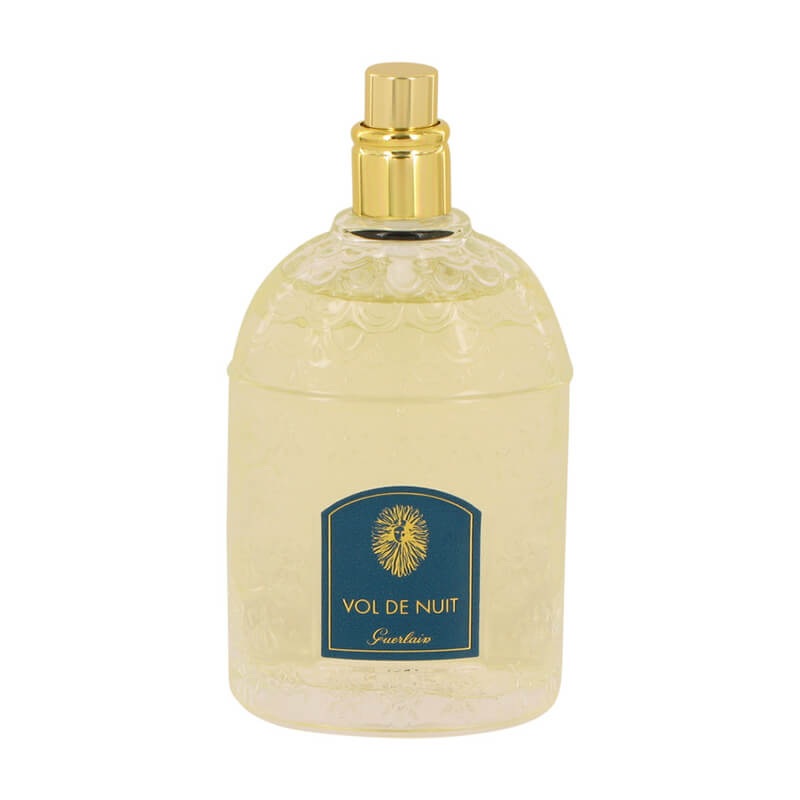 Guerlain Vol De Nuit (Tester No Cap) 100ml EDT (L) SP