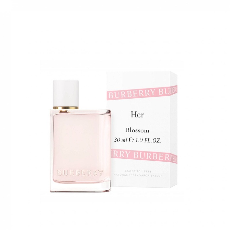 Her Blossom Perfume 1.6 oz.