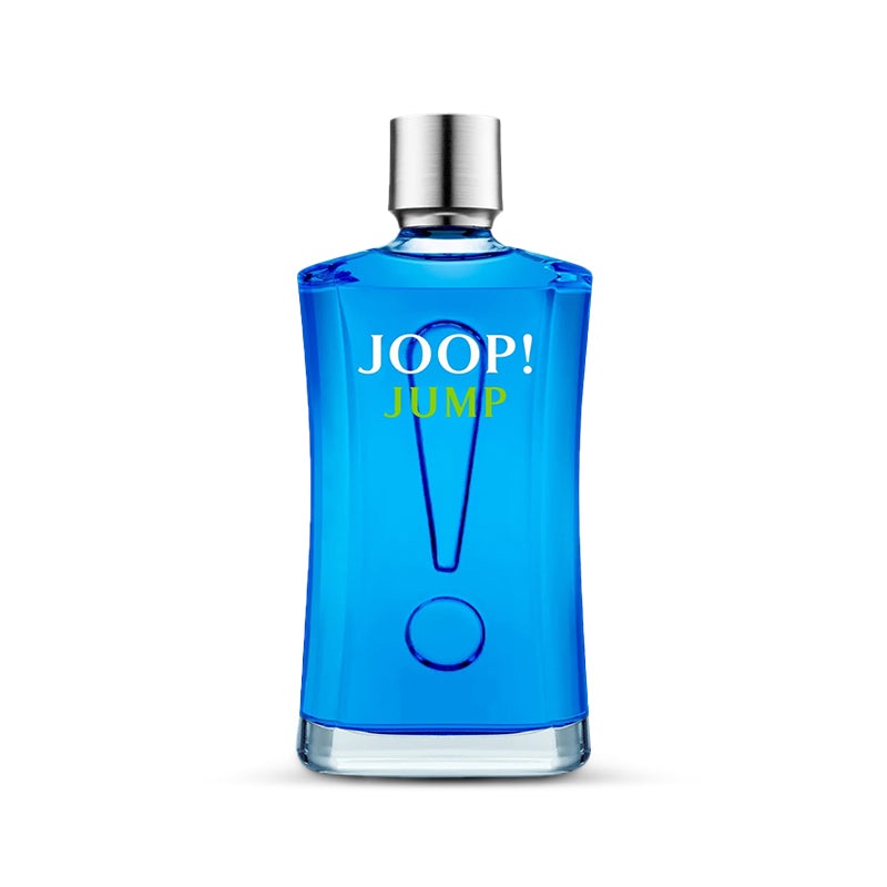 Jump EDT 6.7 oz Tester