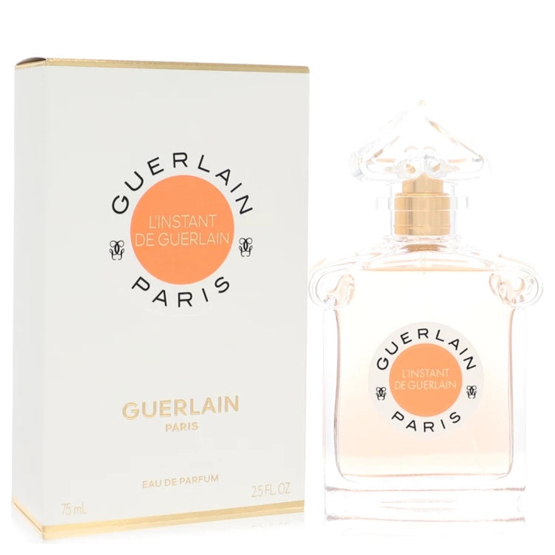 L’Instant De Guerlain By Guerlain 2.5 oz Eau De Parfum Spray for Women Default Title