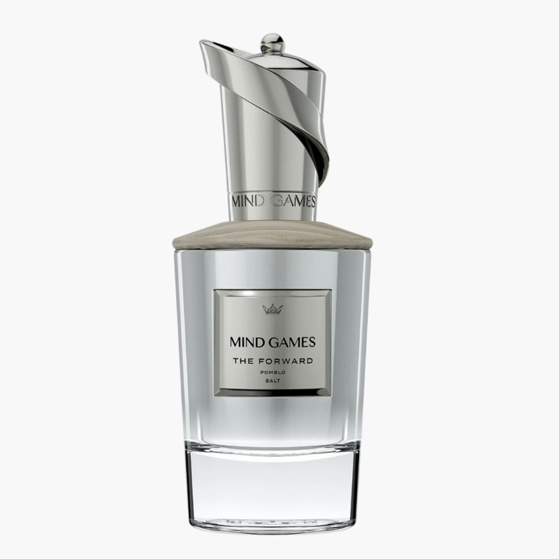 Mind Games The Forward Extrait 3.4 oz / 100 ml Retail Bottle