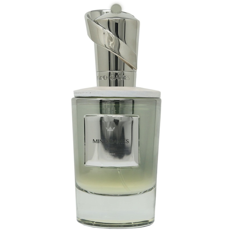 Mind Games Vieri Pawn Extrait de Parfum Unisex 1ml