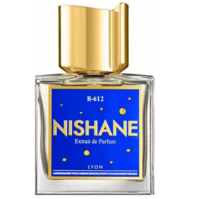 Nishane B-612 Extrait de parfum 1.7 oz / 50 ml