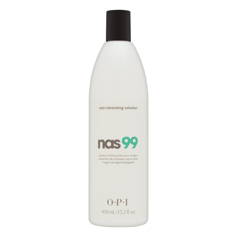 OPI Nas 99 Nail Cleansing Solution 960ml/32oz