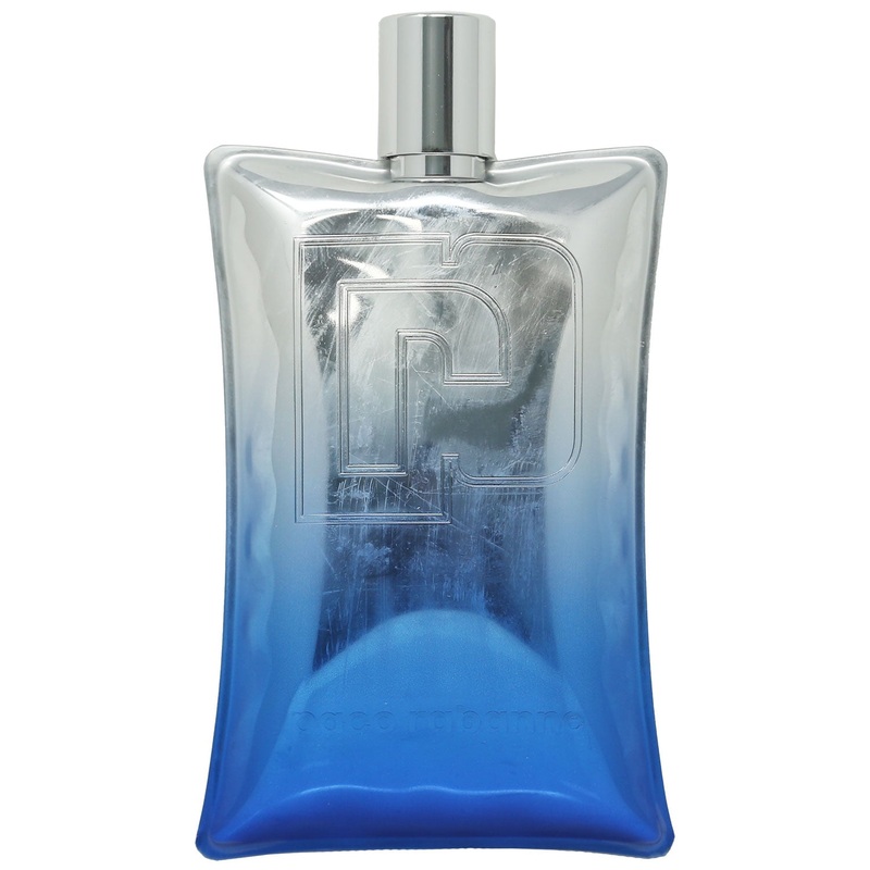 Paco Rabanne Genius Me Eau de Parfum Unisex 2ml