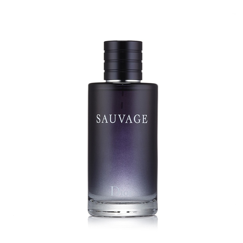 Sauvage Eau De Toilette 2.0 oz.