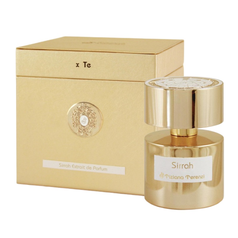 Tiziana Terenzi Sirrah Extrait de parfum 3.4 oz / 100 ml