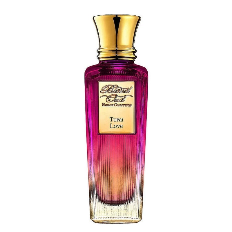 Tupai Love by Blend Oud 1ml Sample Spray