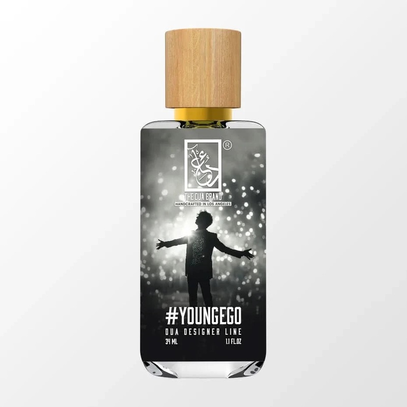 #Youngego