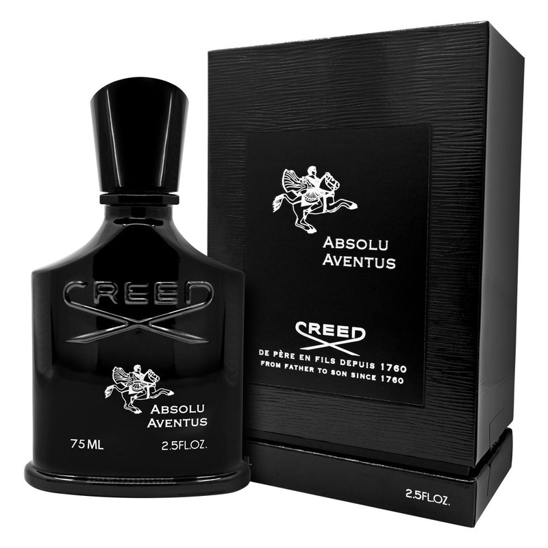 Absolu Aventus – Sample Spray Sample Spray – 1.50 ml (0.05 fl oz)
