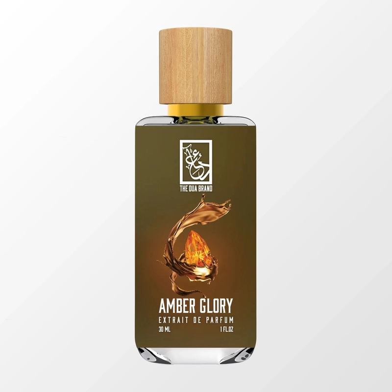 Amber Glory
