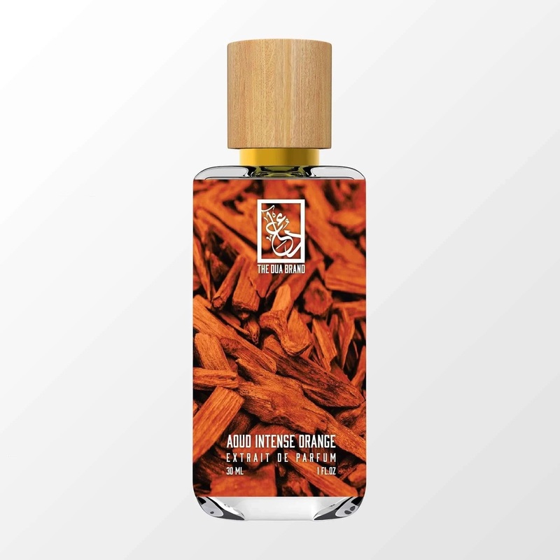 Aoud Intense Orange 34ML Bottle
