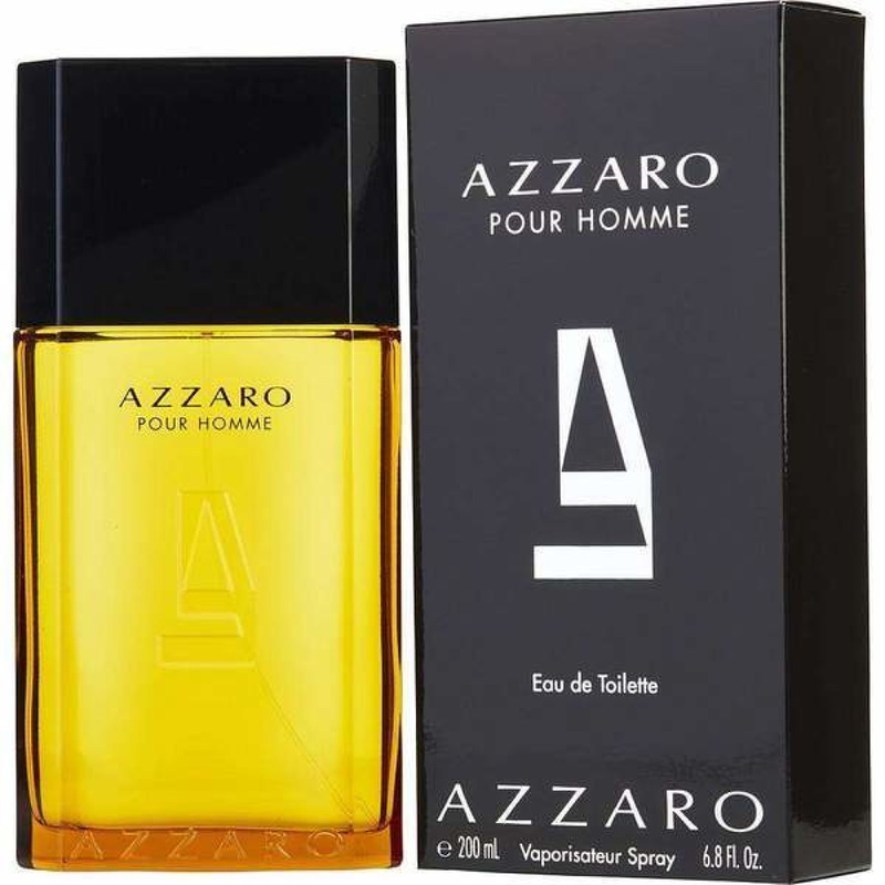 Azzaro EDT Spray (M) 30ML