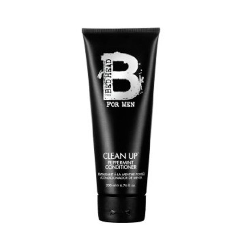 BedHead B for Men Conditioner by Tigi 8.45 Oz. Conditioner For Unisex