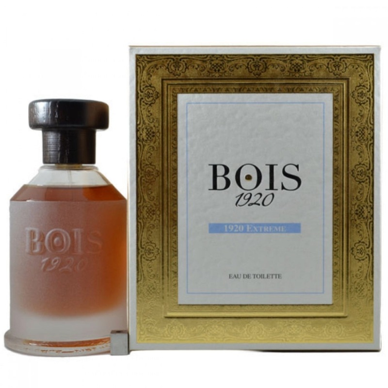 Bois 1920 Classic 1920 for Unisex 3.4 oz / 100 ml